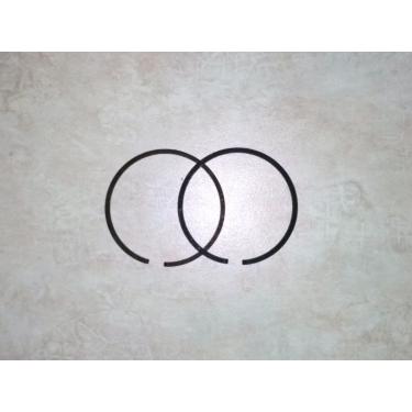 Imagem de Conjunto de anéis de pistão CTS para STIHL 018 MS180 1,2 mm x 38 mm substitui OEM 1130 034 3002