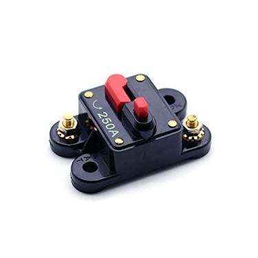 Imagem de DISJUNTOR 250AMP SVART
