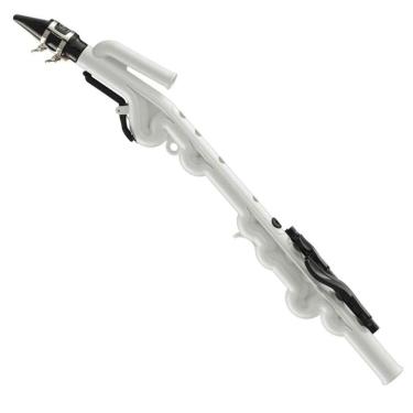 Imagem de Venova Soprano YVS 100 Branca Yamaha