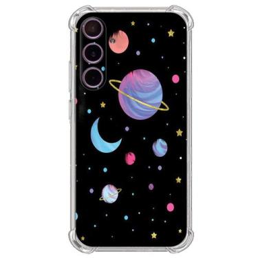 Imagem de Capa Capinha De Celular Compatível com Galaxy A36 5G Samsung Personali
