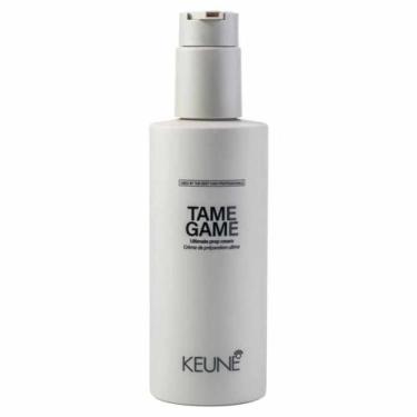 Imagem de Creme Anti-frizz Tame Game Style Keune 200ml