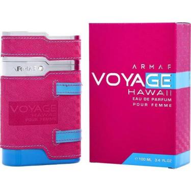 Imagem de Perfume Feminino Armaf Voyage Hawaii Eau De Parfum Spray 100 Ml