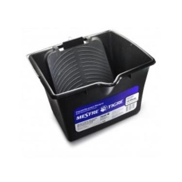 Imagem de Cacamba p/ pintura 14lts - tigre - 61309330