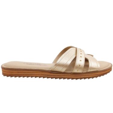 Imagem de Tamanco Feminino Casual Dia a Dia Passeio Trabalho Ultra Conforto Modare 7141.147