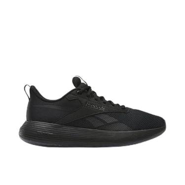 Imagem de Reebok Tênis unissex adulto DMX Comfort +, Preto/cinza/cinza., 35/36 BR