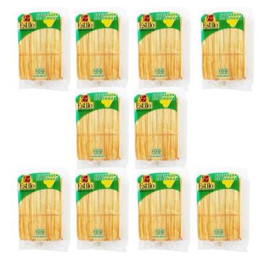 Imagem de Abaixador De Língua  10 Pct C/100 Unidades - Estilo