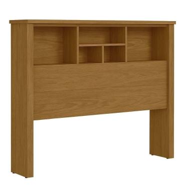 Imagem de Cabeceira Casal Havana 156 cm Nature Tebar