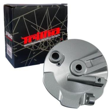 Imagem de Espelho do Freio Dianteiro Biz 125/100/110i - Trilha