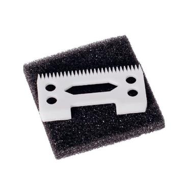 Imagem de Lâmina Ceramica Para Maquinas De Cortar Cabelo