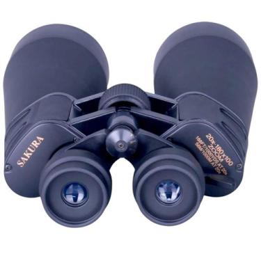 Imagem de Binoculo Profissional Sakura 20x180x100 Longo Alcance
