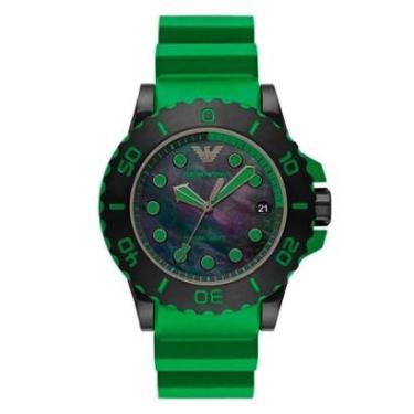 Imagem de Relógio Emporio Armani Acqua Masculino - AR11440B1 P1EX-Masculino
