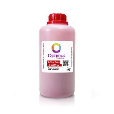 Imagem de Refil Pó de Toner para LaserJet 3201dw, 3201, 3302fdw, 3302, W2190A, 2