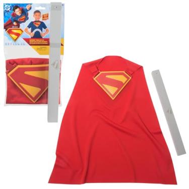 Imagem de ROLEPLAY SUPERMAN CLASSICO, SUPERMAN FILME, SUNNY