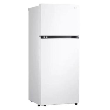 Imagem de Geladeira LG 375L Frost Free Compressor Inverter Duplex GN-B372PQW - L