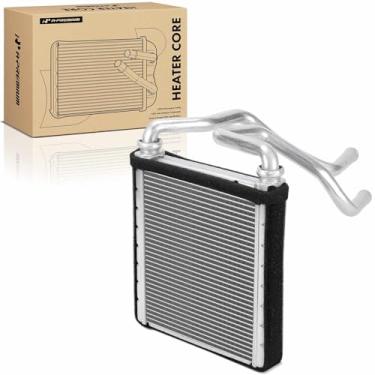 Imagem de A-Premium Núcleo do aquecedor HVAC compatível com Honda Fit 2015-2020, HR-V HRV 2016-2022