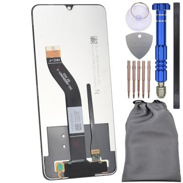 Imagem de Tela LCD IPS para Xiaomi Redmi 14C 5G 14C 6.88