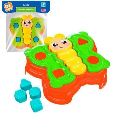 Imagem de Mesinha Anabelha Brinquedo Didático 27 Cm - 138360 - Jp Brink