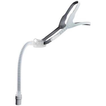 Imagem de Máscara para CPAP Nasal Alnest MC1 Tam P/S 472113 - Air Liquide