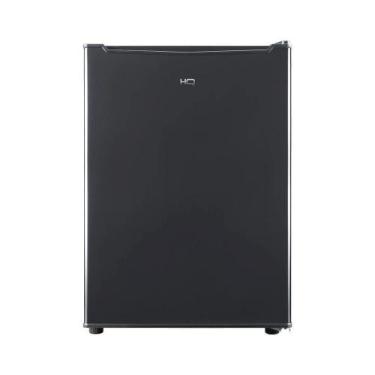 Imagem de Frigobar Geladeira HQ 70 Litros Preto BC-70 220V, 220V