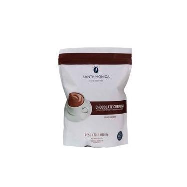 Imagem de Chocolate Cremoso Santa Monica 1kg
