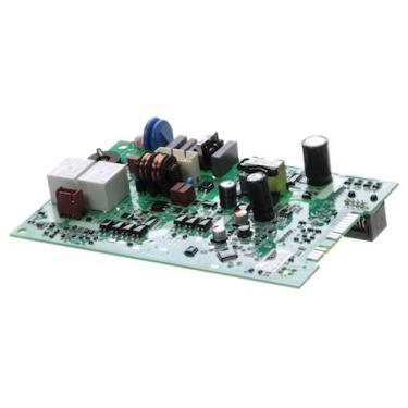 Imagem de Placa de controle WD21X32938 compatível com máquinas de lavar louça GE - Budora - WD21X33058, WD21X31739, WD21X27138