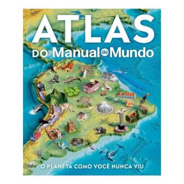 Imagem de Atlas Do Manual Do Mundo