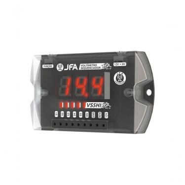 Imagem de Voltimetro Sequenciador Jfa Vs5hi