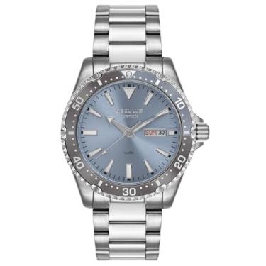 Imagem de Relógio Seculus Diver Automático 44237G0SVNA6 Azul