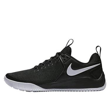 Imagem de NIKE Tênis de vôlei masculino, preto, 41 BR