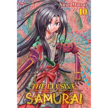 Imagem de The Elusive Samurai 10 - Planet Manga