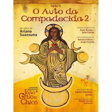 Imagem de Auto Da Compadecida 2, O