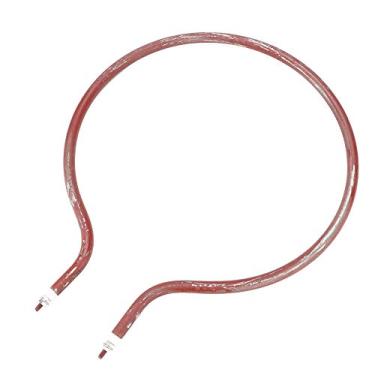 Imagem de Fazenda Redonda Animal Incubadora Tubo de Aquecimento Frango Aves Incubação Ferramenta Acessório para Uso Agrícola (200 W)