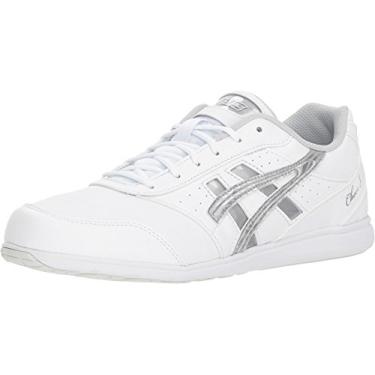 Imagem de ASICS Tênis de líder de torcida feminino Cheer 8