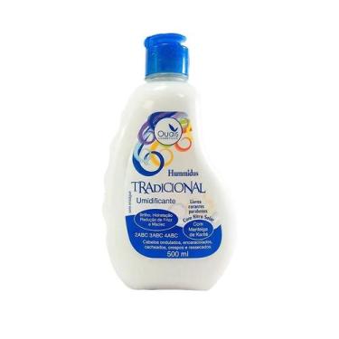 Imagem de Hummidus Tradicional - Umidificante 500ml