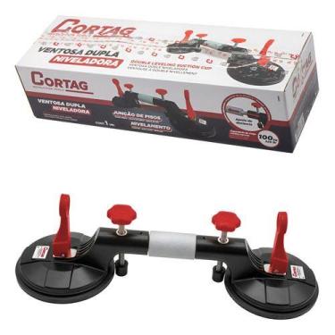 Imagem de Ventosa Dupla Niveladora Cortag