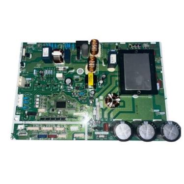 Imagem de Placa para Ar-condicionado - Daikin (3EB74103-1) Condensadora VRV