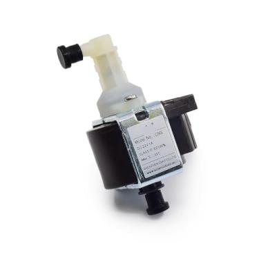 Imagem de CNS 22V 1A 22W Bomba elétrica solenoide bomba de limpeza de chão esfregão bomba de água