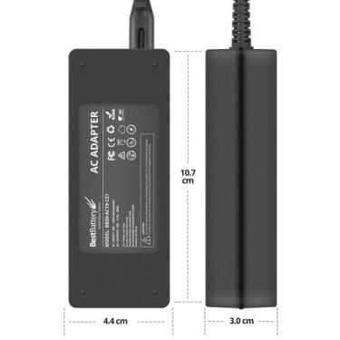 Imagem de Fonte Carregador para Notebook Acer Aspire E15-E5-573G - BestBattery, 