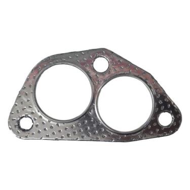 Imagem de Junta Flange Escapamento Uno Palio Fiorino 1.0 1.3 8v Fire - 147 ADAPT