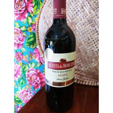 Imagem de Vinho Quinta do Morgado