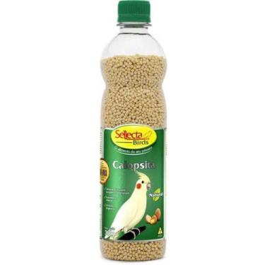 Imagem de Sellecta birds calopsita - Agropet  
