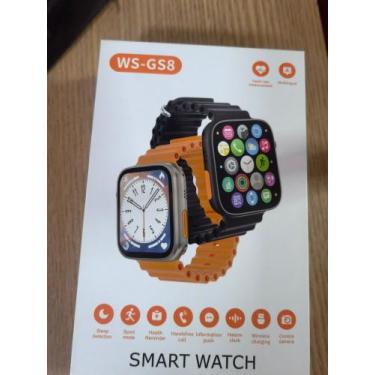 Imagem de Smart Watch WS-GS8 - xtrad