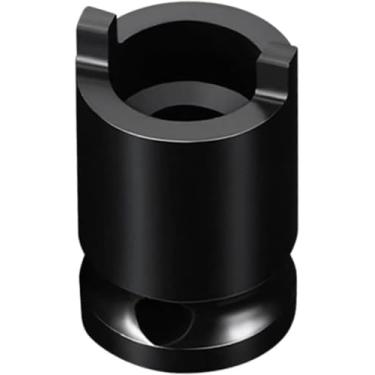 Imagem de Chave de esmerilhadeira angular, acessórios de pressão de soquete forjado, ferramenta de remoção de placa polidora Elec O1z5