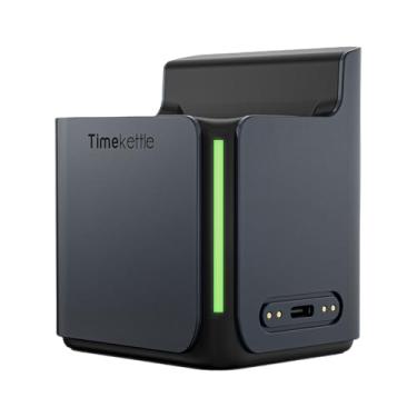 Imagem de Timekettle Suporte de carregamento X1 AI Interpreter Hub.