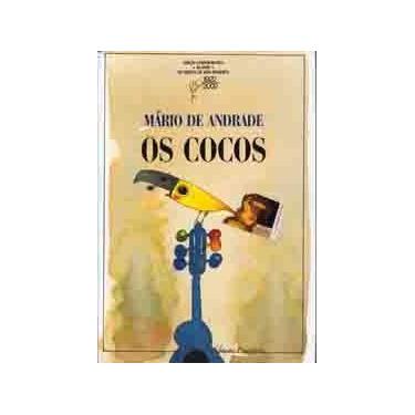 Imagem de Livro - Os Cocos