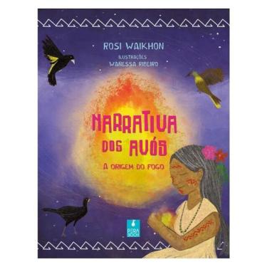 Imagem de Narrativa Dos Avós