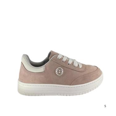 Imagem de TÊNIS DAKOTA CASUAL EM SINTÉTICO FEMININO D0951-Masculino