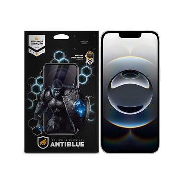 Imagem de Película para iPhone 16e - AntiBlue - Gshield
