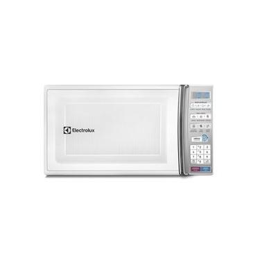 Imagem de Micro-ondas Electrolux Branco 27 Litros MB37R – 220 Volts