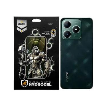 Imagem de Película para Realme C61 - Traseira Hydrogel HD - Gshield